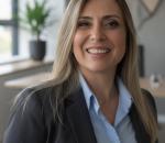 Advogado Correspondente Jurídico: Angélica Teixeira Carbonaro