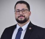 Advogado Correspondente Jurídico: Marcos Barreto 