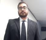 Advogado Correspondente Jurídico: João Victor Meneghel