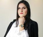 Advogado Correspondente Jurídico: Ariadiny Gonçalves 