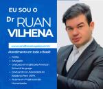 Advogado Correspondente Jurídico: Ruan Vilhena 