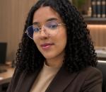 Advogado Correspondente Jurídico: Luana Martins