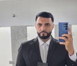 Advogado Correspondente Jurídico: Danilo Batista Lima