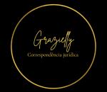 Advogado Correspondente Jurídico: Grazielly Correspondente Jurídica 