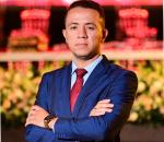 Advogado Correspondente Jurídico: Diego De Sousa Silva Guimarães