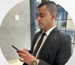 Advogado Correspondente Jurídico: Lucas Gomes Paixao