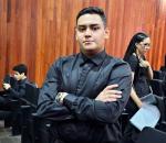 Advogado Correspondente Jurídico: Sóstenes Guilherme 