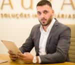 Advogado Correspondente Jurídico: Nilson Porto Alegre Vidal Júnior 
