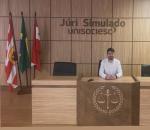 Advogado Correspondente Jurídico: Thiago