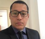 Advogado Correspondente Jurídico: Leandro Rodrigues Dos Santos