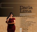 Advogado Correspondente Jurídico: Darla Reynolds
