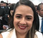 Advogado Correspondente Jurídico: Larissa Deisideria Silva Clementino 