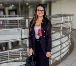 Advogado Correspondente Jurídico: Myrelle Andrade