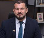 Advogado Correspondente Jurídico: Messias Fernandes Gomes 