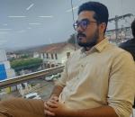 Advogado Correspondente Jurídico: João Marcos Macêdo Da Silva Lima 