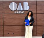 Advogado Correspondente Jurídico: Leticia Karine Nascimento Da Silva