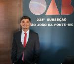 Advogado Correspondente Jurídico: Gustavo Gusmão 
