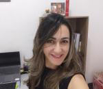 Advogado Correspondente Jurídico: Cristiane Da Silva Mendes