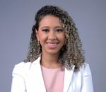 Advogado Correspondente Jurídico: Pâmela Santos