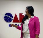 Advogado Correspondente Jurídico: Katia Santos 
