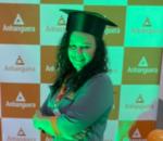 Advogado Correspondente Jurídico: Bruna Ribeiro Silva
