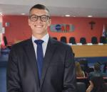 Advogado Correspondente Jurídico: Marcus Felipe  Aleixo