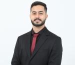 Advogado Correspondente Jurídico: Mateus Faria Silva