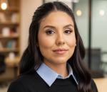 Advogado Correspondente Jurídico: Ghabrielly Abreu