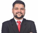 Advogado Correspondente Jurídico: Alexsander Matheus Schmitz