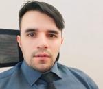 Advogado Correspondente Jurídico: Iliandro Dos Santos