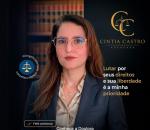 Advogado Correspondente Jurídico: Cintia Lima De Castro