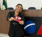 Advogado Correspondente Jurídico: Erica Cristiny Nunes Da Costa