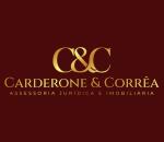 Advogado Correspondente Jurídico: Carderone Correa Advogadas Associadas