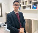 Advogado Correspondente Jurídico: Fernando Almeida Engel