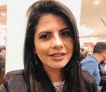 Advogado Correspondente Jurídico: Marisabel Alves Santos