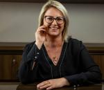 Advogado Correspondente Jurídico: Kharen Renata Schwarz