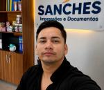 Advogado Correspondente Jurídico: Narciso Sanches De Oliveira Filho 