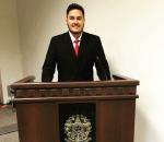 Advogado Correspondente Jurídico: Caíque Pedrozo
