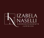 Advogado Correspondente Jurídico: Izabela Naselli