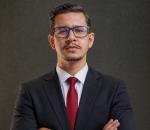 Advogado Correspondente Jurídico: Hugo Henrique - Advogado