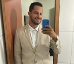 Advogado Correspondente Jurídico: Carlos Daniel 