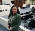 Advogado Correspondente Jurídico: Patricia Almeida 