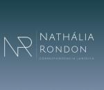 Advogado Correspondente Jurídico: Nathália Rondon