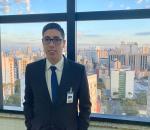 Advogado Correspondente Jurídico: Erick Sampaio 
