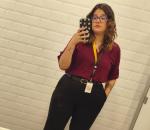 Advogado Correspondente Jurídico: Michelle Marques Aureliano