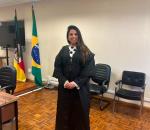 Advogado Correspondente Jurídico: Daiane Fagundes 