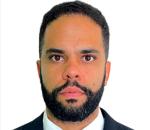 Advogado Correspondente Jurídico: Douglas Nascimento Bispo Torres