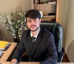 Advogado Correspondente Jurídico: Mateus Borges