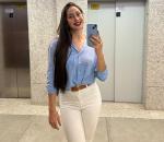 Advogado Correspondente Jurídico: Ana Lara Scher 