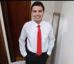 Advogado Correspondente Jurídico: Matheus De Paula Oliveira 